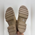 Steve Madden  Hatcher Sherpa Bootie Sand Suede Photo 7