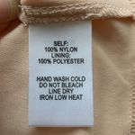 Lulus ‎ My Dearest White Lace Short Sleeve Mini Dress Size Small  Like New Photo 5