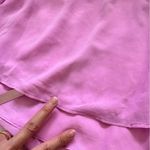 House Of CB Mermaid Maxi Dress M Plus Cup - Pink Photo 9