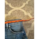 Revice Denim  Venus star cropped skinny jeans size 24 Photo 6