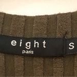 Eight Paris sexy open midriff dress Photo 6