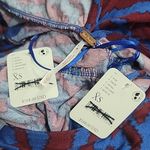 Free People  Next Summer Jumpsuit size XS Photo 5