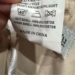 Christina Wu  Blush Bouquet Floral Dress Bridesmaid Prom Women’s 14 Photo 4