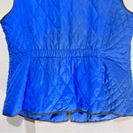 Charter Club Quilted puff vest :Box 003 Photo 4