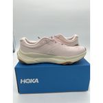Hoka Transport Women’s Cosmic Pearl Size 9.5 B New Pink Photo 7