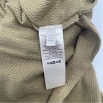 We The Free FREE PEOPLE  Snowy Thermal Pullover Cozy Sunstone Green Extra Small Photo 9