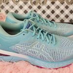 ASICS Women's  Gel Kayano 25 Running Shoes Size 7.5 Photo 4