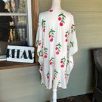 Floral Kimono Cover Up Size undefined Photo 1