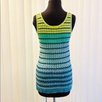 Loft Ann Taylor skirt & top set. Photo 9