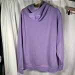 Bass Pro Shops Johnny Morris  Hoodie Pullover Sweatshirt‎ Lavender Large Cotton Photo 10