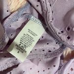 Ragdoll  purple blouse Photo 2