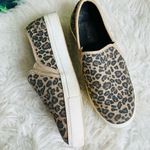 Magellan outdoors Magellan Leopard Animal Print Slip On Loafers 9 Photo 1