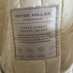 Peter Millar Pippin Hybrid Travel Jacket Small Quilted Wool Yak Cashmere Photo 7