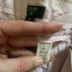 J.Crew 💕 2 For $10 Khaki Straight Leg Pants W/ Stretch Size 14R Photo 2