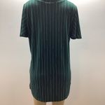 Alfani  Size XL Women’s Green Flutter Sleeves New Without Tags Photo 4