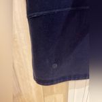 Lululemon  athletica Navy Jacket Photo 10