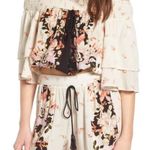 Band of Gypsies Floral 2 Piece Photo 0