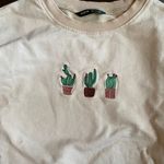 SheIn Sweatshirt Photo 2