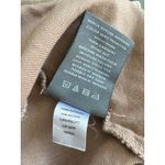 Torrid Denim Jacket Shacket Camel Tan Button Front Pockets 100% Cotton Size 2/2X Photo 8