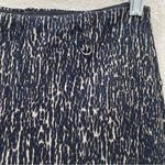 Lysse Patterned Baby Boot Refined Tweed Print Ponte Pull-on Tummy Panel Pants S Photo 10