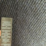 White House | Black Market WHBM navy blue open front shawl collar long line cardigan sweater jacket Size XS Photo 6