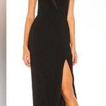 Jay Godfrey NWT for Revolve Sylvia Strapless Tux Gown Photo 0