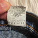 Levi's Levi’s Vintage 951 Relaxed Fit Self made cut off shorts Photo 5