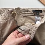 Banana Republic Slim Utility Pant 20L Beige #746641 NWT Photo 8