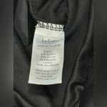 Lulus  Black Off-Shoulder Jumpsuit 🖤
*NEW WITH TAGS 🏷️ Photo 13