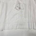 Tularosa Adelynn Tunic Top in White XS Photo 3