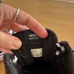 Vans NWT : Sk8-Hi Black/Black/White Classics Shoe Photo 7