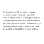 K-Swiss  Heritage Antique White Camo Sneaker 9 Photo 8