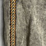 Pull & Bear Vintage  High Rise Acid Wash Jeans Size 12 Photo 3