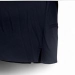 Belle by Kim Gravel Jacket Sz 1XL NWOT Tassel Sleeves Front Zipper Stretchy Photo 4