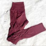 Alo Yoga Alo High Waist wrapped stirrup legging Photo 1