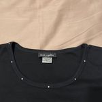 Get Lucky size 3xl short sleeve black T Photo 7