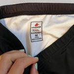 Peloton  Black Cycling Shorts with padding Photo 1