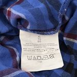 Old Navy  Boyfriend Flannel Photo 4