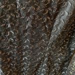 Intricately, detailed ladies blouse Black Size undefined Photo 14