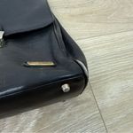 HCL Germany Vintage Black Backpack Photo 8