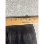 Democracy  plaid ab technology dress pants plaid tapered leg  Cropped‎ Belted 16 Photo 4