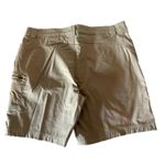 Eddie Bauer  khaki shorts size 12 Photo 2
