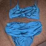 Venus wrap top hipster bottom bikini set Photo 3