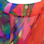 Natori  Bengal Multi Swim Coverup Size XS/S Photo 6