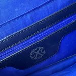 Christian LaCroix Black Quilted Handbag Gold Chain Shoulder strap Photo 10