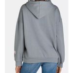 Mean Girls  Womens Gray‎ Graphic Hoodie Sweatshirt Small Y2K Burn Book Wednesday Photo 2