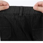 Blooming Jelly High Waisted Running Shorts Athletic Workout Shorts Quick Dry w/ Zipper Pocket S Photo 4