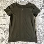 Lululemon  Swiftly Tech Short Sleeve (Breeze) *Relaxed Fit Photo 1