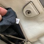 Prada ELEGANT 💫 💫genuine leather tote bag ☀️☀️ Photo 12