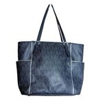 Michael Kors ‎ Jet Set East West Signature Tote Bag Photo 4